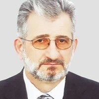 Burhanettin Can
