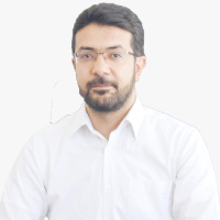 Doç. Dr. Harun Bekiroğlu