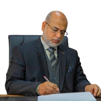 Prof. Dr. Vasfi Aşur  Ebu Zeyd