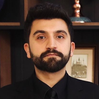 Ahmet Sesli