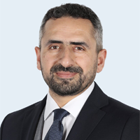 Doç. Dr. Bekir  Gündoğmuş
