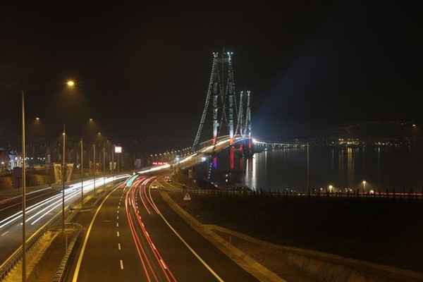 Körfez Osman Gazi Köprüsü ücreti ne kadar?