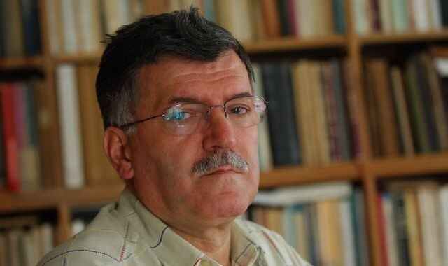 Ali Haydar Haksal: İktidardakiler kibirlerini, büyüklenmeleri artık bir yana bırakmalı