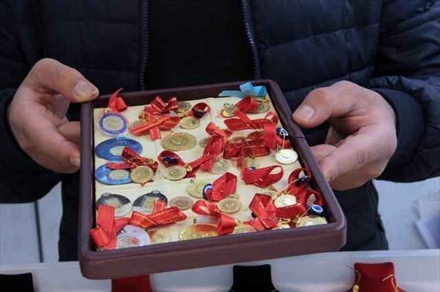 0.50 gram altına büyük ilgi
