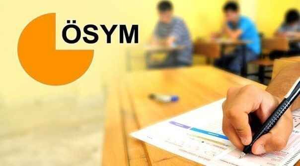 ÖSYM KPSS branş sıralamalarını yayınladı