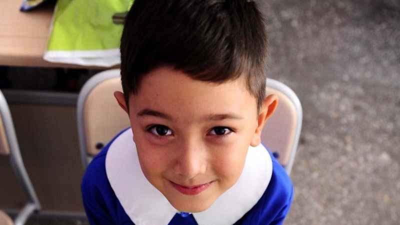 Yeni eğitim-öğretim yılı başladı