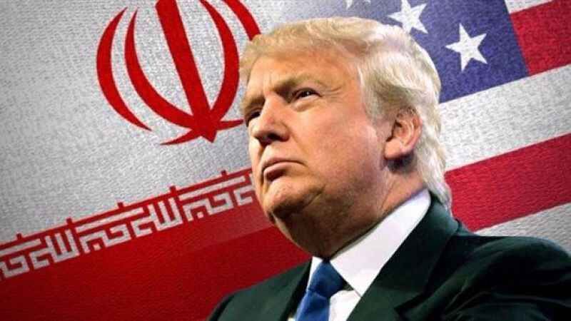 Trump İran nükleer anlaşmasından çekilmeyi planlıyor
