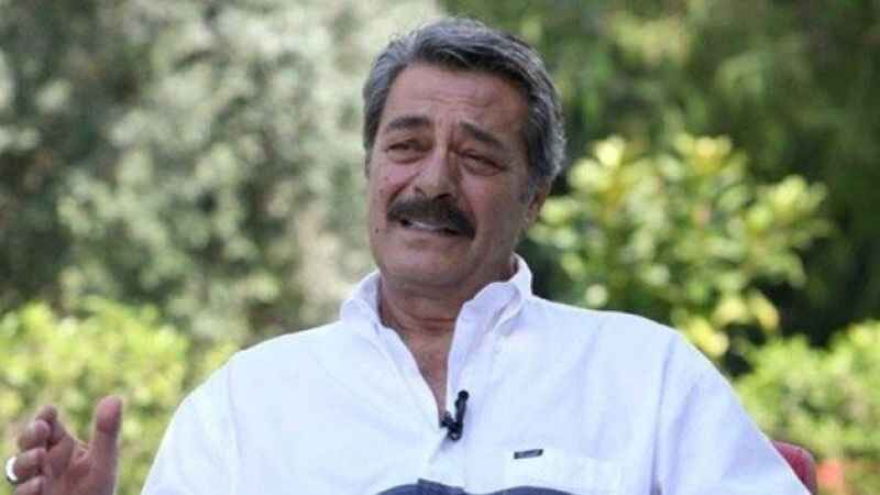 Kadir İnanır hangi filmde kimi canlandıracaktı? Film projesi son anda neden rafa kaldırıldı? İşte ilginç bir film öyküsü...