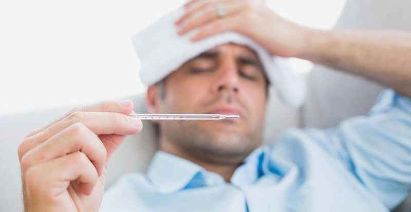 Korkutan salgın! Domuz gribinden daha beter