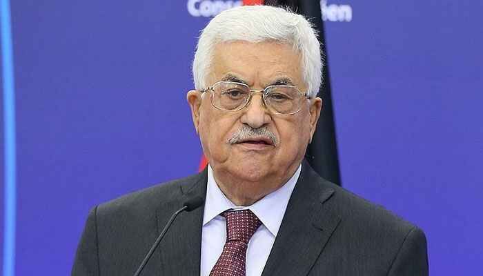 Mahmut Abbas büyük bir ihanetin içinde! “Mahmud Abbas İsrail ile iş birliği yapıyor” Tam bağımsız bir Filistin Devleti şart