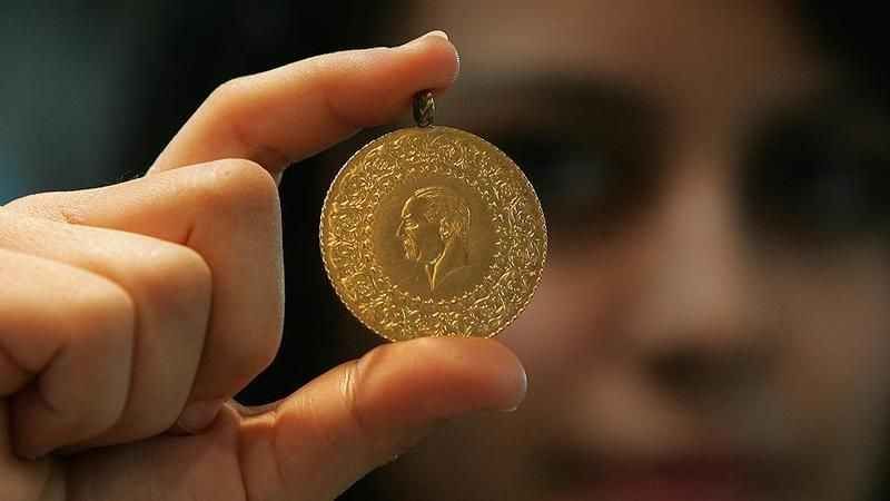 Altın fiyatları düştü mü? Altının fiyatı ve çeyrek altın fiyatı ne kadar?