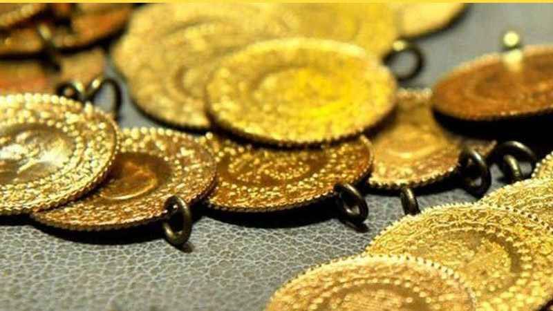 Dolar kuru sonrası altında rekor kırdı! Çeyrek altın ve gram altın fiyatı ne kadar?