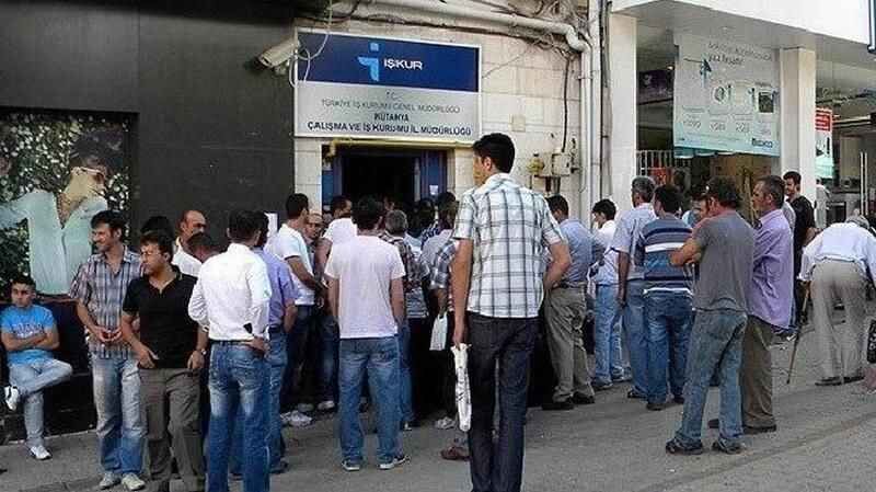 İŞKUR, 6 aydır istatistikleri neden yayınlamıyor?