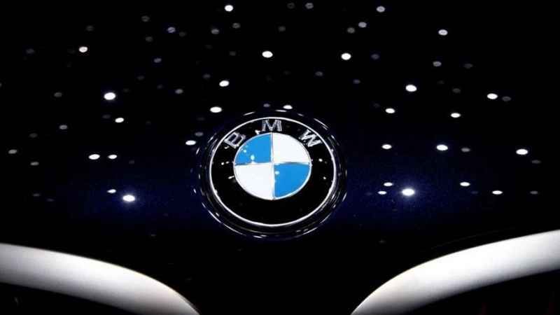 23 yıl sonra değişti! İşte BMW'nin yeni logosu