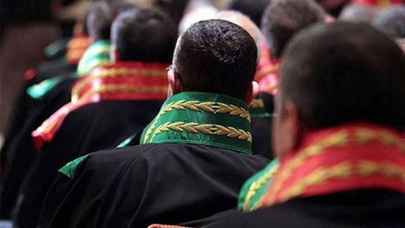 Mayıs'ta yapılacak olan Hakim Savcı adaylığı mülakatları ertelendi!