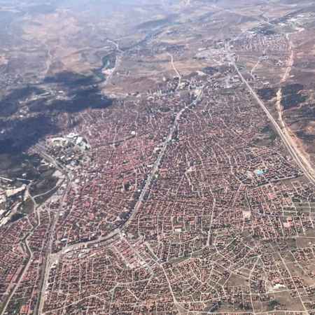 Türkiye’de bir ilki gerçekleştirdi! Tam 8 saat 15 dakika havada kaldı