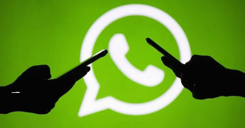 Son dakika: Whatsapp çöktü mü?