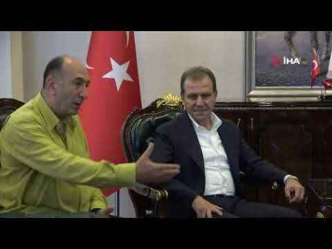 Şehir tiyatrolarında yıllar sonra bir ilk gerçekleşiyor