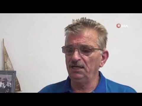 Sinop Tarihi Cezaevi ve Müzesi’ne 3,3 milyon euroluk restorasyon