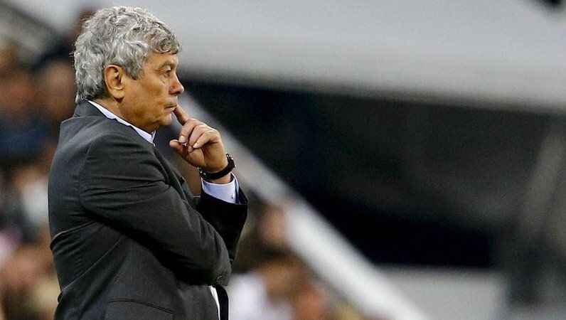 Mircea Lucescu, Kenan Karaman'ı istiyor