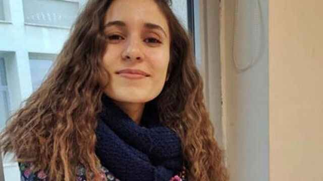 Gülistan Doku'nun kaybolmasıyla ilgili yeni gelişme