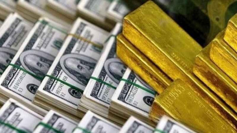 Dolar Rekor Kırdı, Altın Düştü! 22 Eylül Canlı Gram Altın, Çeyrek ve Yarım Altın Fiyatları