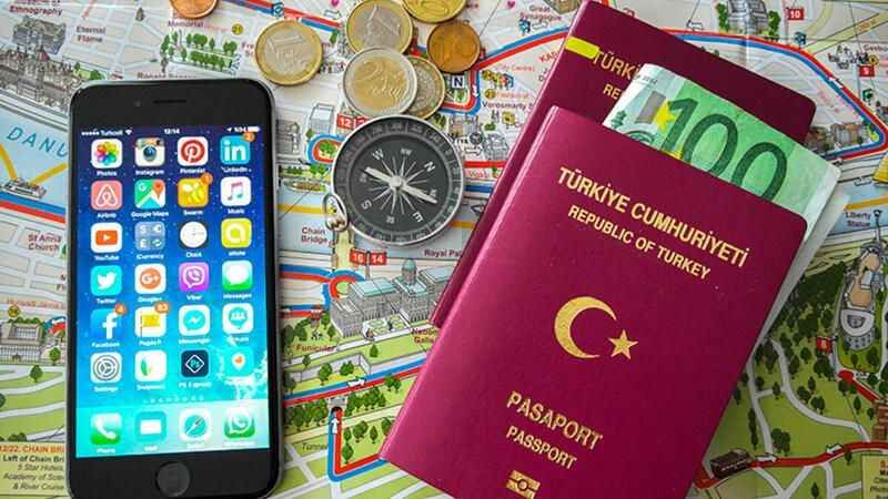 Cep telefonu IMEI kayıt ücreti ne kadar? IMEI harcı kaç lira oldu?