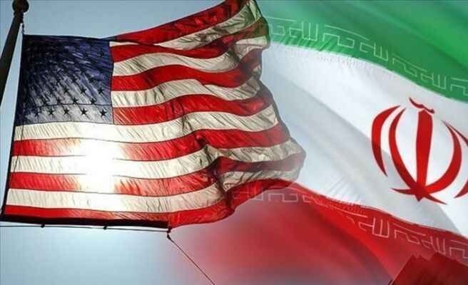 İran ABD'yi uyardı!