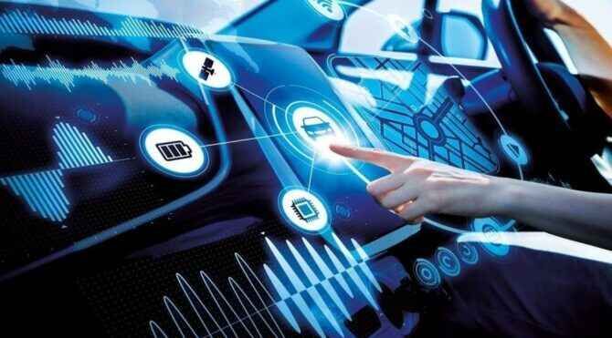 Tüketiciler 2025’te elektrikli araçlara geçmeye hazır