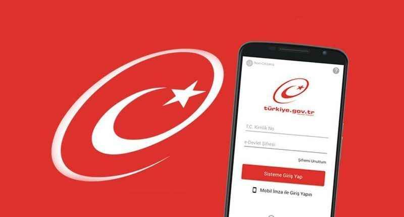 E Devlet Zorunlu Trafik Sigortası Sorgulama