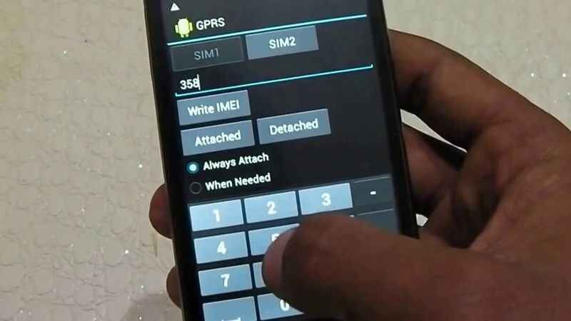 IMEI kayıtlarında yeni dönem: Kurallar sil baştan değişti