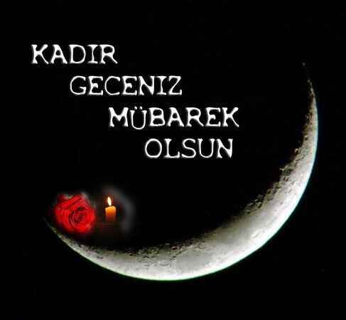 En anlamlı, en güzel Kadir gecesi sözleri ve mesajları..-3