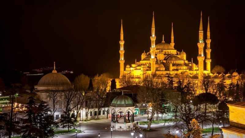 Kadir Gecesi'nde hangi ibadetler yapılmalı? Kadir gecesi ne yapmalı?