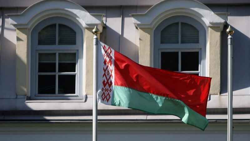Litvanya iki Belarus diplomatını sınır dışı etti
