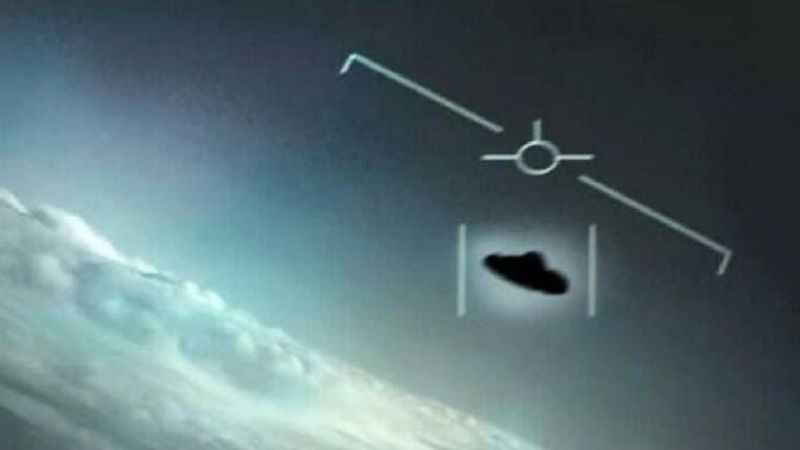 NASA Başkanı'ndan korkutan UFO açıklaması: Yalnız değiliz