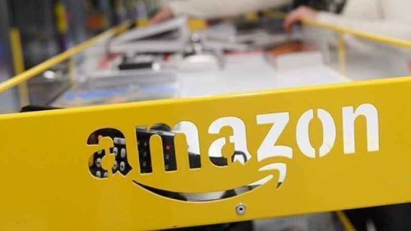 Amazon'un satışları ikinci çeyrekte dip yaptı