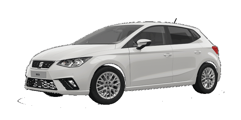 Türkiye'de satışa sunuldu! Yeni Seat Ibiza'nın öne çıkan özellikleri