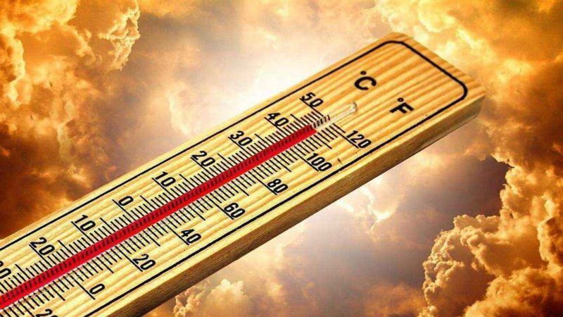 Meteoroloji uyardı: O bölgelerde sıcaklıklar artacak