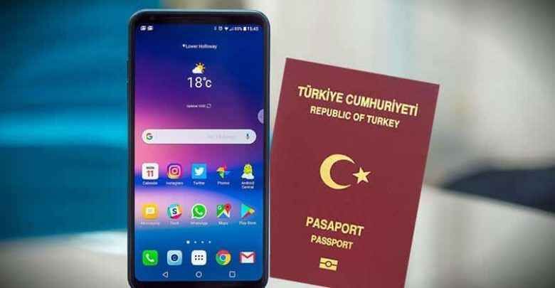 IMEI kayıt ücreti zamlandı! İşte 2022 için ücreti
