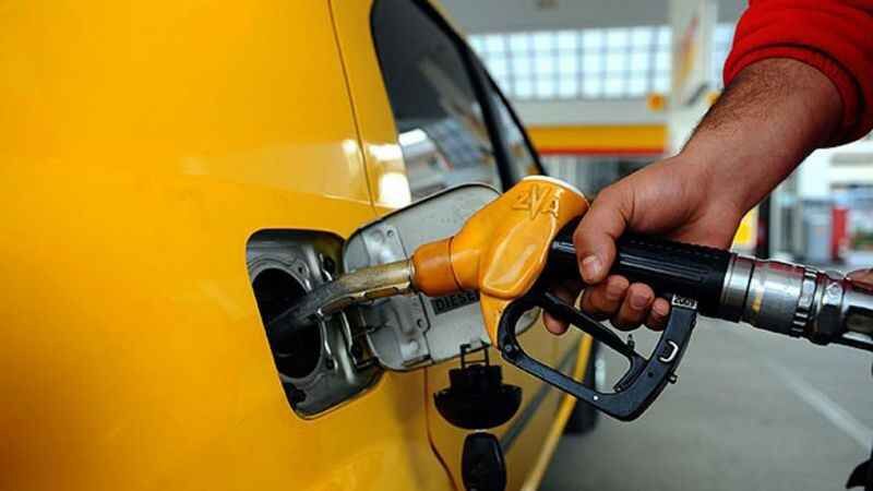 Akaryakıtta Eşel Mobil tamamen kalktı! ÖTV dolana kadar indirim yok!