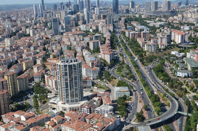 İstanbul'da site aidatlarına büyük zam! Kira fiyatlarını geçti