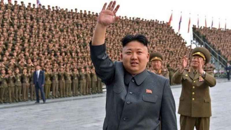 Kim Jong Un'dan 2 ay sürecek kutlama talimatı