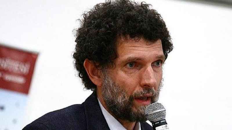 Osman Kavala’nın tutukluluk hali devam edecek