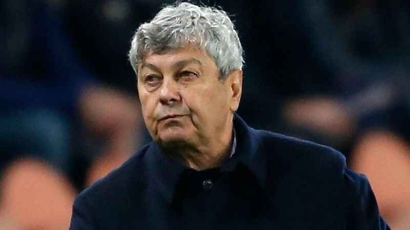 Fenerbahçe'de Mircea Lucescu sesleri!
