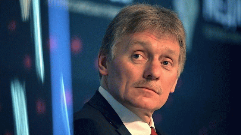 Kremlin Sözcüsü Peskov'dan Türkiye açıklaması