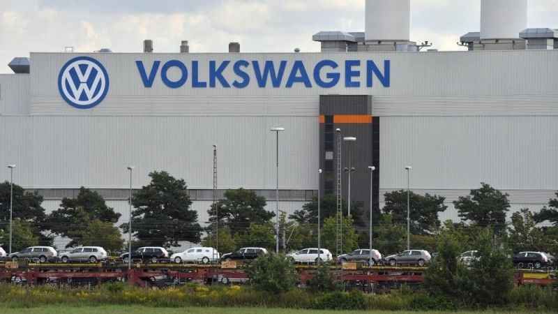 Volkswagen CEO'su konuştu: Savaş sürerse, durum salgından da kötü olur