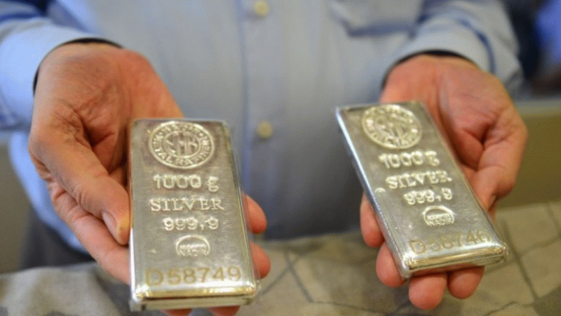 Altın uzmanı İslam Memiş gümüş almak için beklediği fiyatı açıkladı!