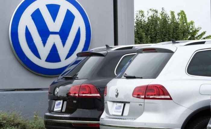 Volkswagen elektrikli araçlara 7 milyar euro harcayacak!