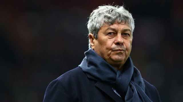 Mircea Lucescu'dan Fenerbahçe yanıtı!