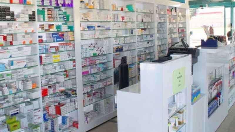 Durum vahim! Binlerce eczane kapanabilir 